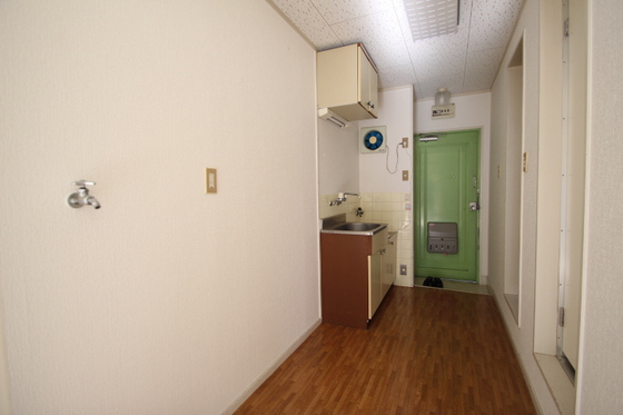 サンシャイン98