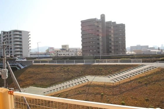 サンシャイン98