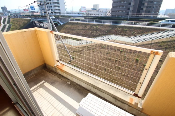 サンシャイン98