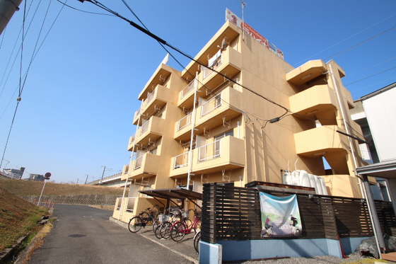 サンシャイン98