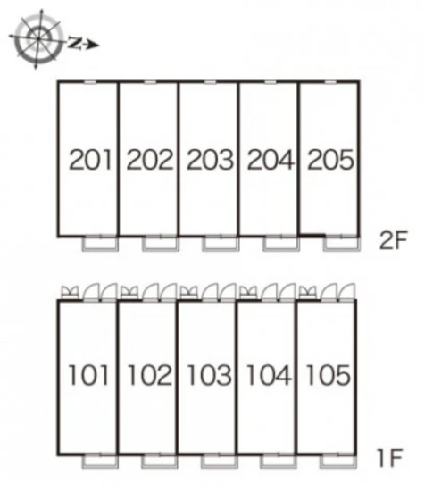 レオパレスエスペランサ