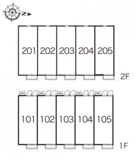 レオパレスエスペランサ