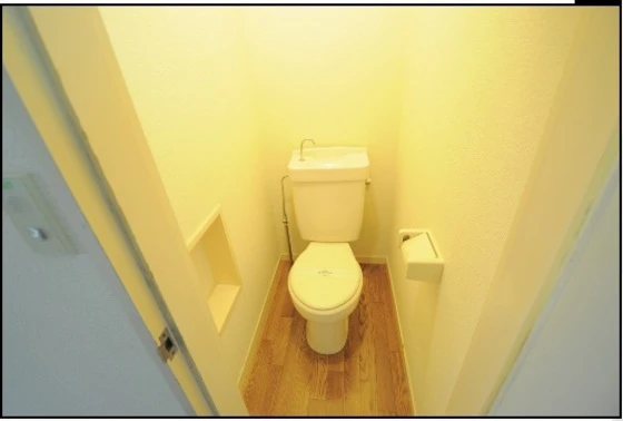 レオパレスエスペランサ