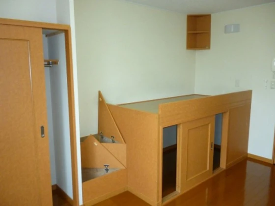 レオパレスエスペランサ