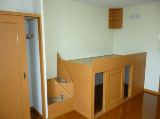 レオパレスエスペランサ