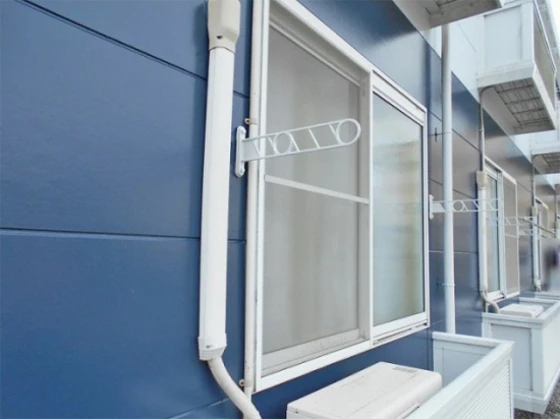 レオパレスエスペランサ