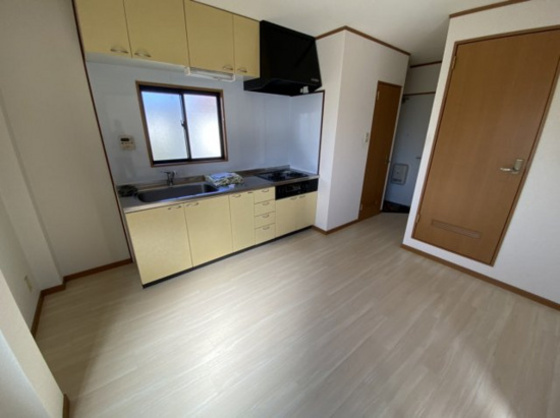 アーバンテラス北方