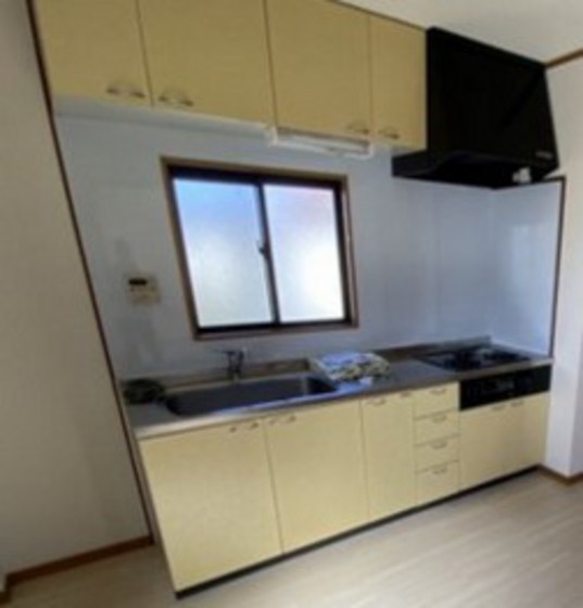 アーバンテラス北方