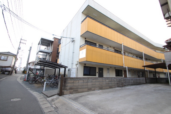 アーバンテラス北方