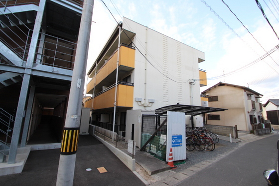 アーバンテラス北方