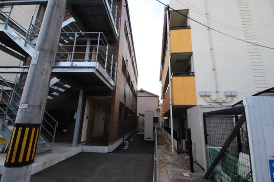 アーバンテラス北方