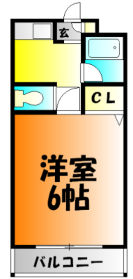 プレジィール京山