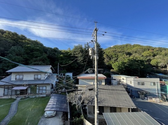 プレジィール京山