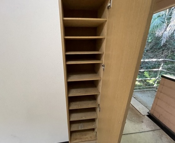 プレジィール京山