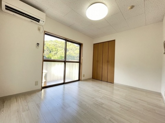 プレジィール京山