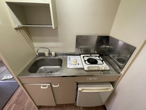 プレジィール京山