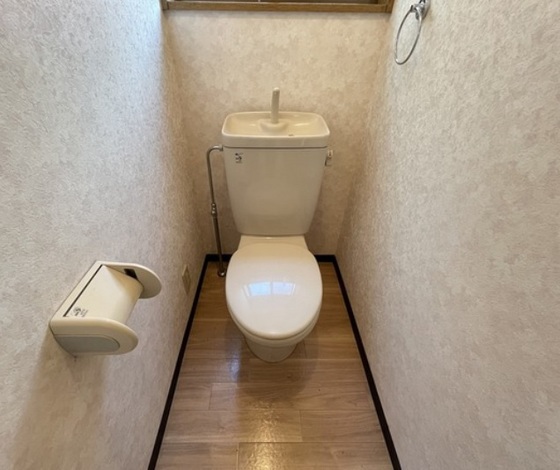 プレジィール京山