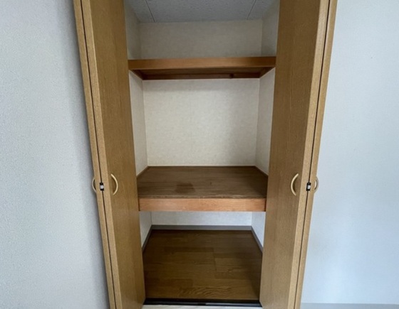 プレジィール京山