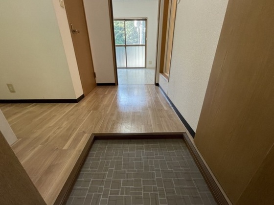 プレジィール京山