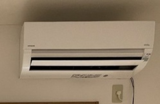 プレジィール京山