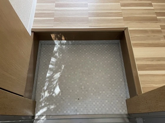 プレジィール京山