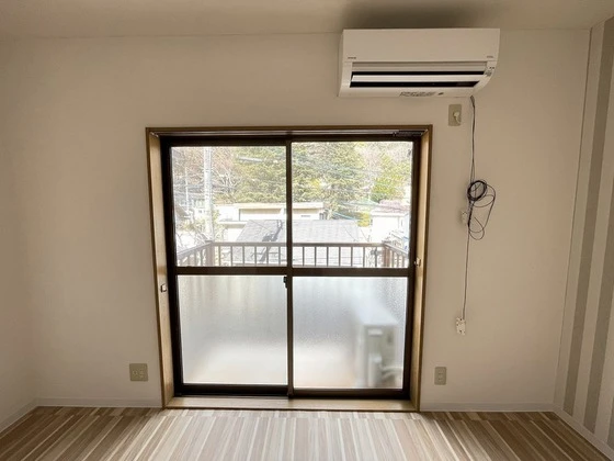 プレジィール京山