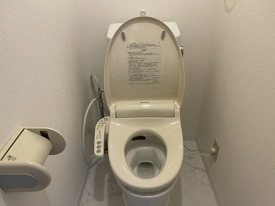 プレジィール京山