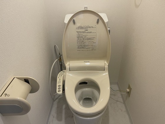 プレジィール京山