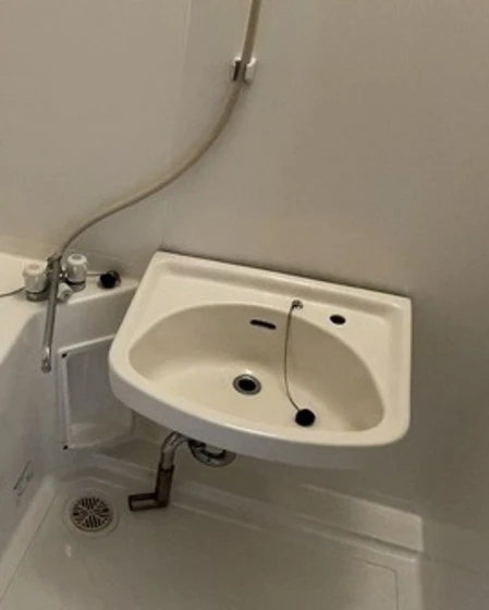 プレジィール京山