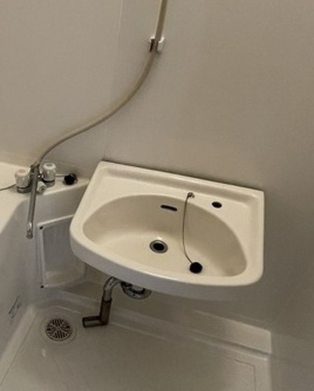 プレジィール京山