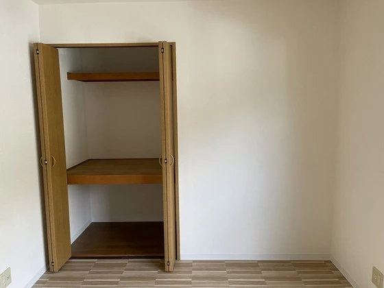 プレジィール京山