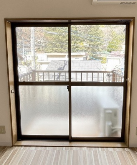 プレジィール京山