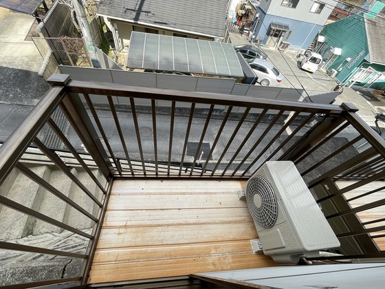 プレジィール京山