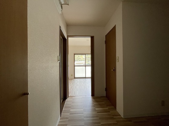 プレジィール京山