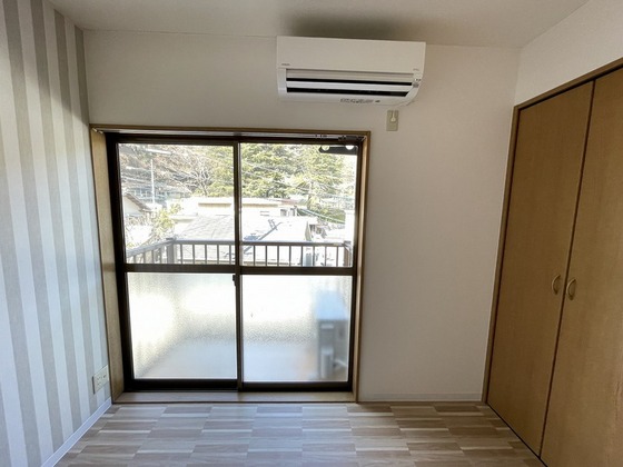 プレジィール京山