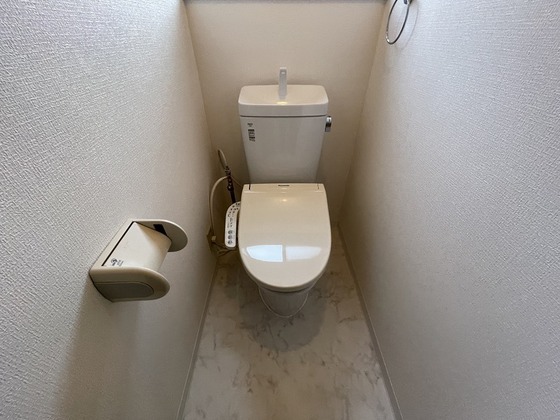 プレジィール京山