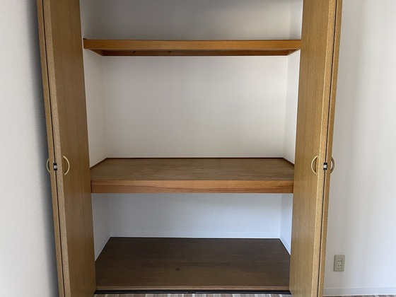 プレジィール京山