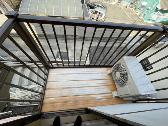 プレジィール京山