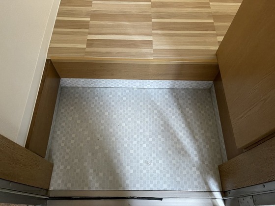 プレジィール京山