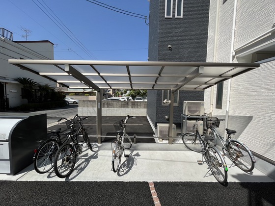 REGALEST 江波山桜