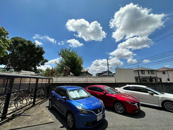 ミルキーウェイ