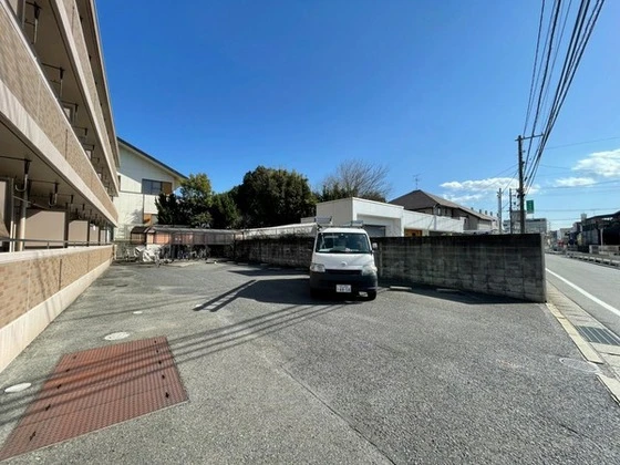 ミルキーウェイ