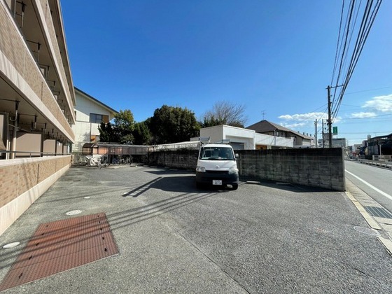 ミルキーウェイ