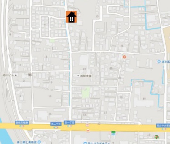 ミルキーウェイ