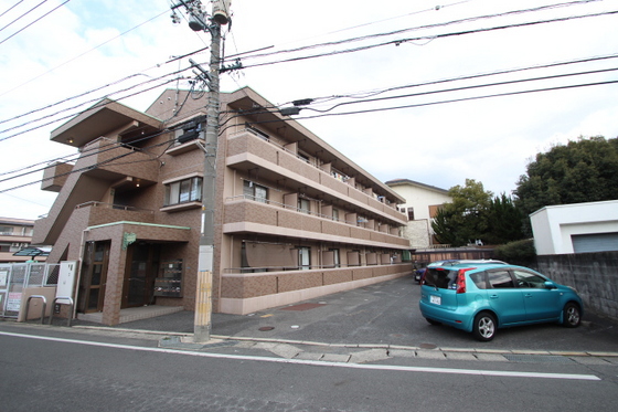 ミルキーウェイ