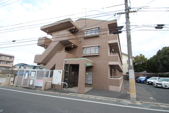 ミルキーウェイ