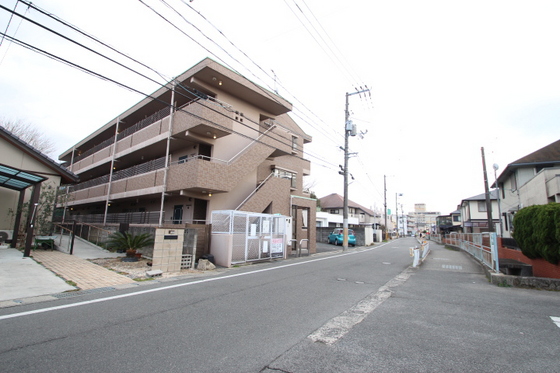 ミルキーウェイ