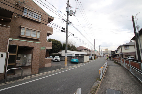 ミルキーウェイ