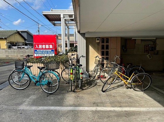 カーサ・プリメラ