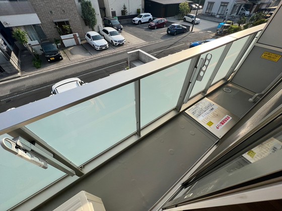 プレザントカーサ祇園